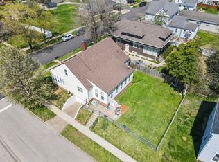 56 N High St, Jackson, OH 45640