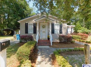 125 Cooper St, Kingstree, SC 29556