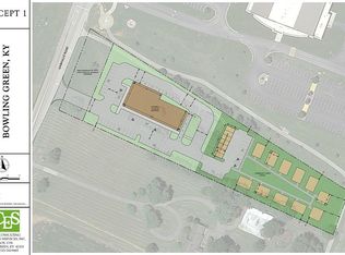 8444 Nashville Rd, Bowling Green, KY 42101