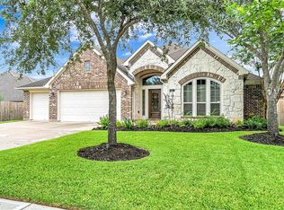 5511 Banner Ln, Rosenberg, TX 77471