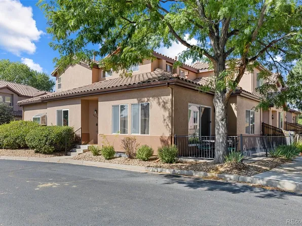 4472 S Auckland Court, Aurora, CO 80015