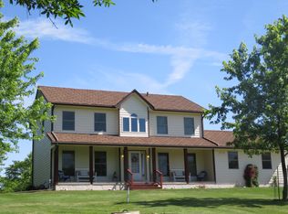 23841 Maple Rdg, Adel, IA 50003