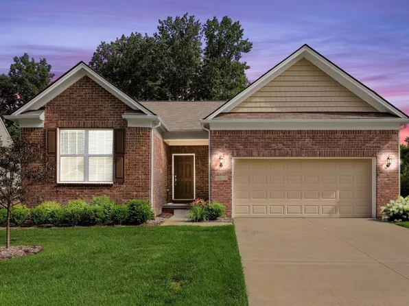 30137 Turtle Creek Cir, Lyon Township, MI 48165