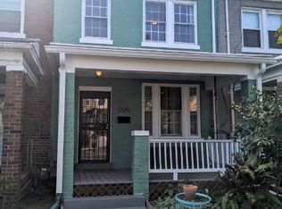 1725 Independence Ave SE, Washington, DC 20003