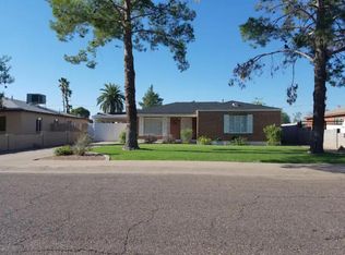 1943 W Mulberry Dr, Phoenix, AZ 85015
