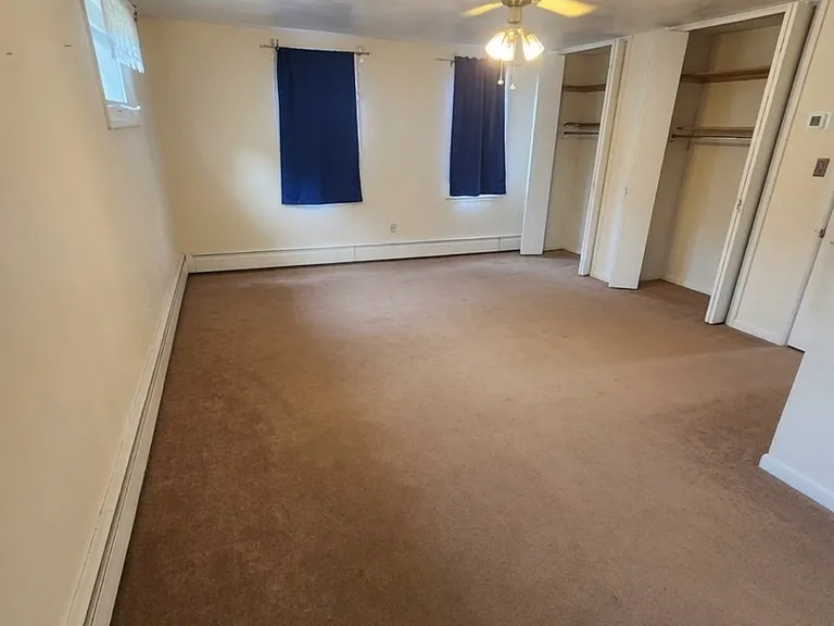 primary room - digitally altered to remove personal belongings
