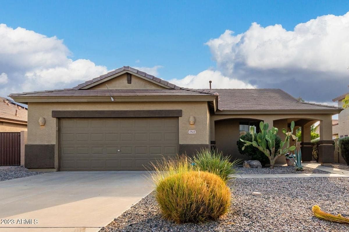 17513 W Desert Sage Dr, Goodyear, AZ 85338 Zillow