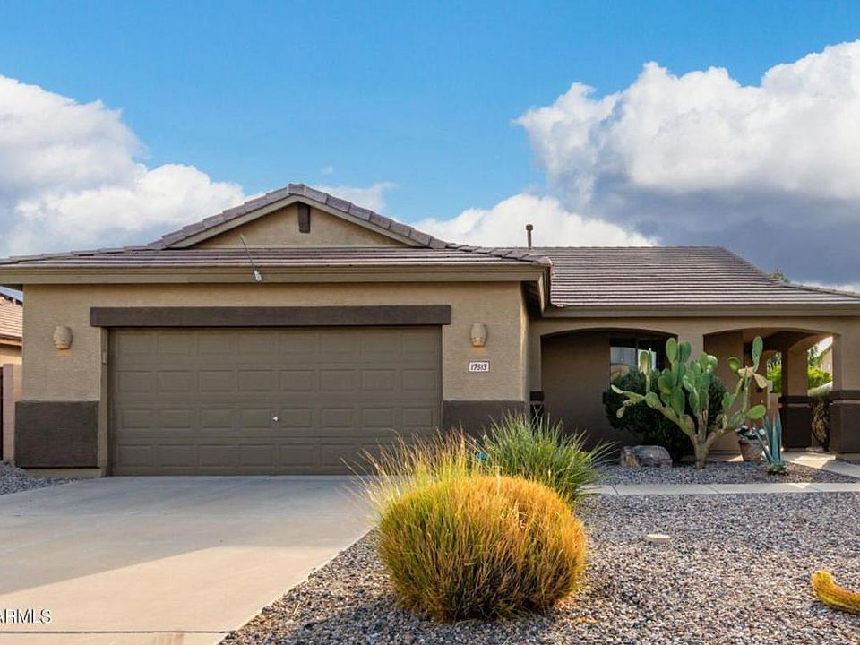 1st image of 17513 W Desert Sage Dr