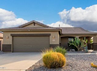 17513 W Desert Sage Dr, Goodyear, AZ 85338