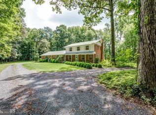 10513 Old Cordova Rd, Easton, MD 21601