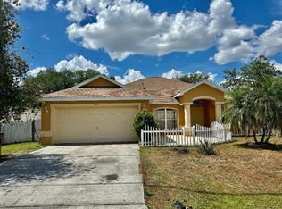 343 Caen Ct, Kissimmee, FL 34759