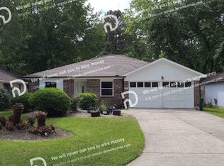 79 Summer Crest Cir, Spring, TX 77381