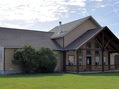 18 Wild Horse Dr, Plains, MT, 59859