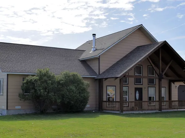 18 Wild Horse Dr, Plains, MT 59859