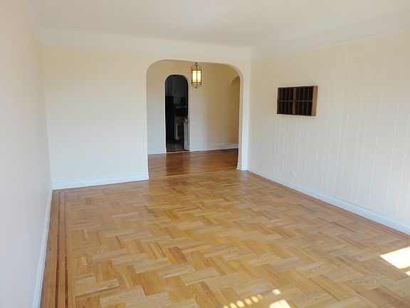Renovated Living Room