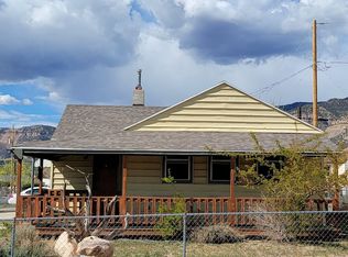 207 N Rawlins St, East Carbon, UT 84520
