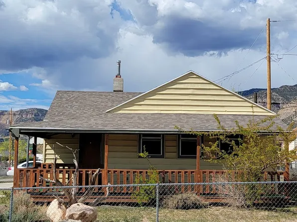 207 N Rawlins St, East Carbon, UT 84520