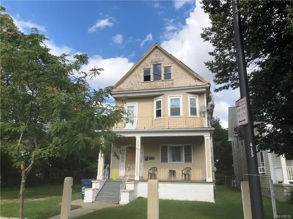 415 Busti Ave, Buffalo, NY 14201