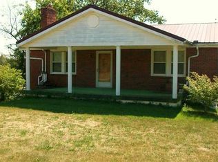 145 S Cedar Ln, Harrodsburg, KY 40330
