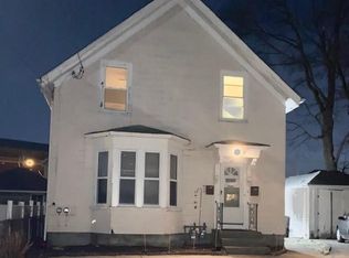 35-37 Mary Ave UNIT 2, East Providence, RI 02914