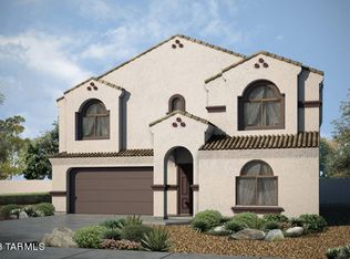 8268 W Melanitta Dr W, Tucson, AZ 85757