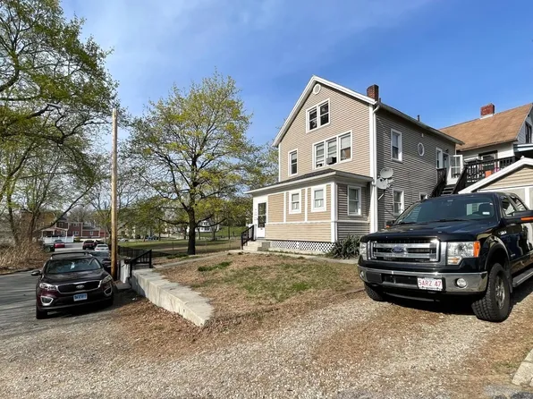 84 River Avenue, Norwich, CT 06360