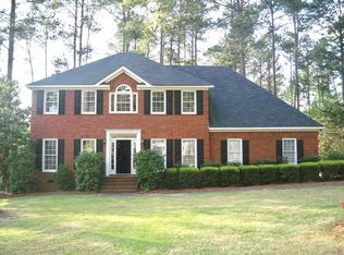 4215 Knollcrest Cir S, Martinez, GA 30907