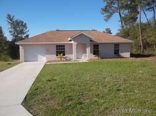 2565 SW 156th Lane Rd, Ocala, FL 34473