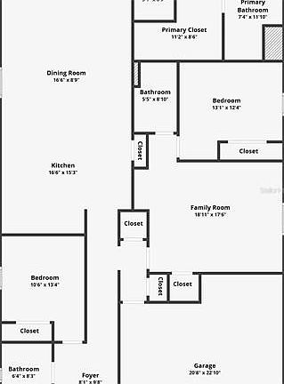 3rd image of 1120 MATTIE POINTE BOULEVARD