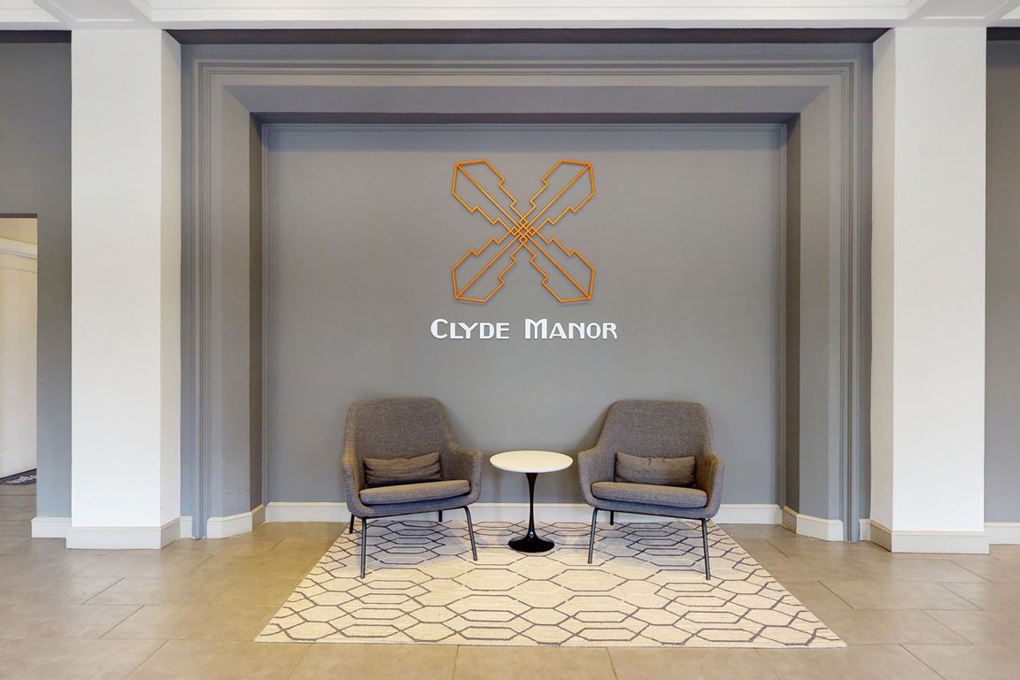 Building Lobby