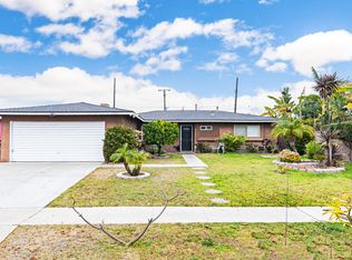3343 W Aida Ln, Anaheim, CA 92804