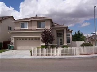 1285 Dover Ln, Tracy, CA 95377