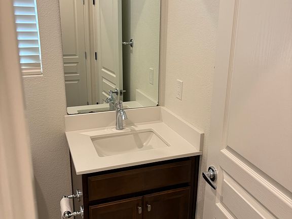 downstairs bathroom