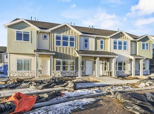 1236 W 1820 S, Logan, UT 84321