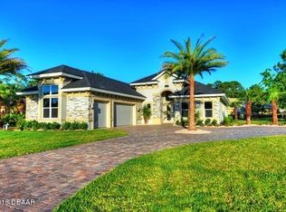 244 Centennial Park Dr, Daytona Beach, FL 32124