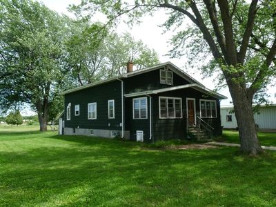 261 N Seymour St, Fond Du Lac, WI, 54935