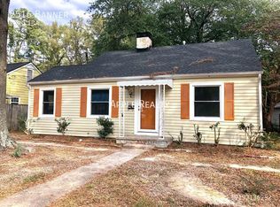 2516 Banner St, Durham, NC 27704