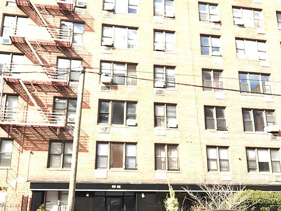 2nd image of 83-45 Vietor Ave APT 7H