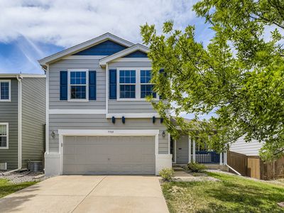 9905 Aftonwood St, Highlands Ranch, CO, 80126