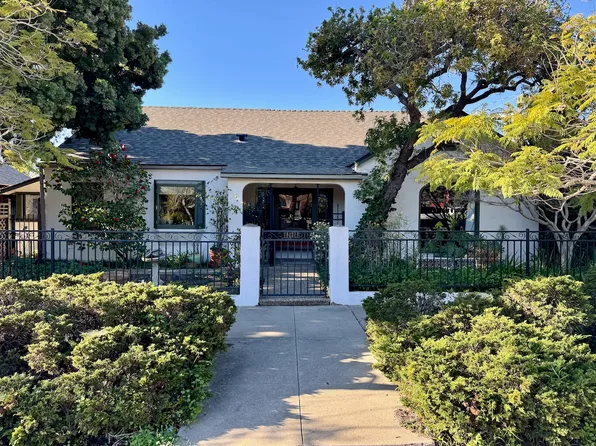 535 N Soledad St, Santa Barbara, CA 93103