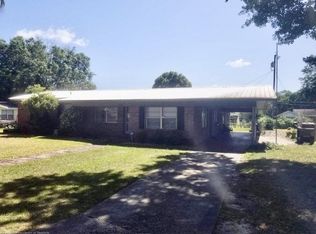 322 Turner Ave, Wauchula, FL 33873