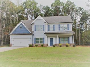 75 Edward Way, Covington, GA 30016