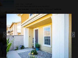 2017 Wind Ranch Rd UNIT B, Reno, NV 89521