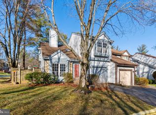 2 Hugo Ct, Silver Spring, MD 20906