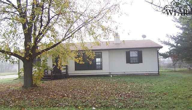 Home for Sale in Burkburnett, TX $44,900