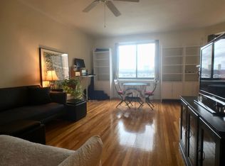 15900 Riverside Dr W APT 7E70, New York, NY 10032