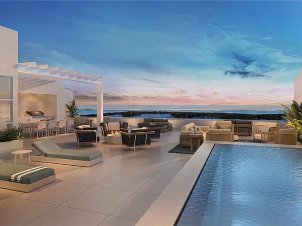 6869 Grenadier BLVD #PH03, NAPLES, FL 34108