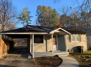 1310 Magnolia Ave SW, Rome, GA 30165