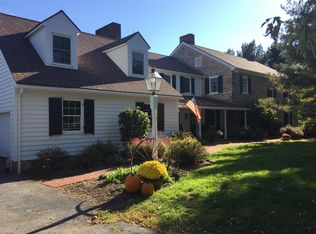 12701 Ferguson Valley Rd, Lewistown, PA 17044