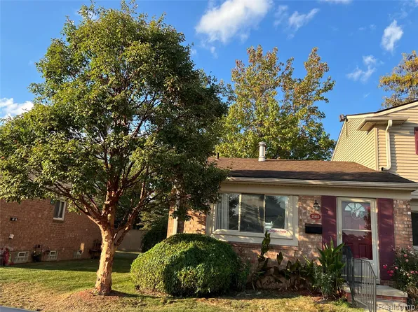23414 Baker St #332, Taylor, MI 48180